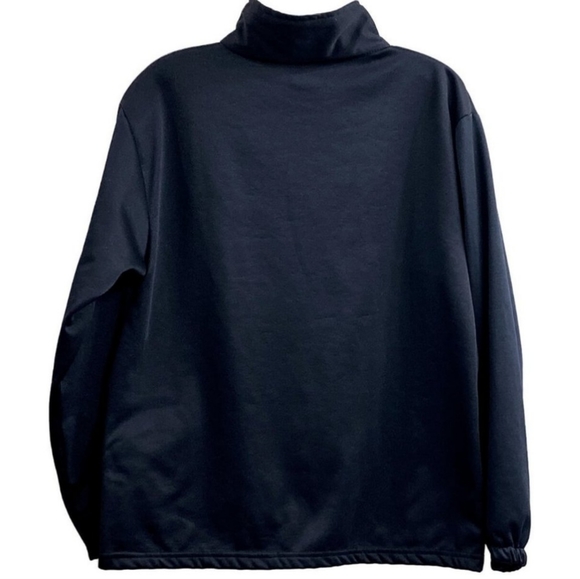 USA Olympic Committee Navy Blue Full Zip USA Olympic  Jacket - Picture 2 of 4